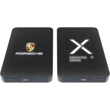 15W magsafe powerbank 5000