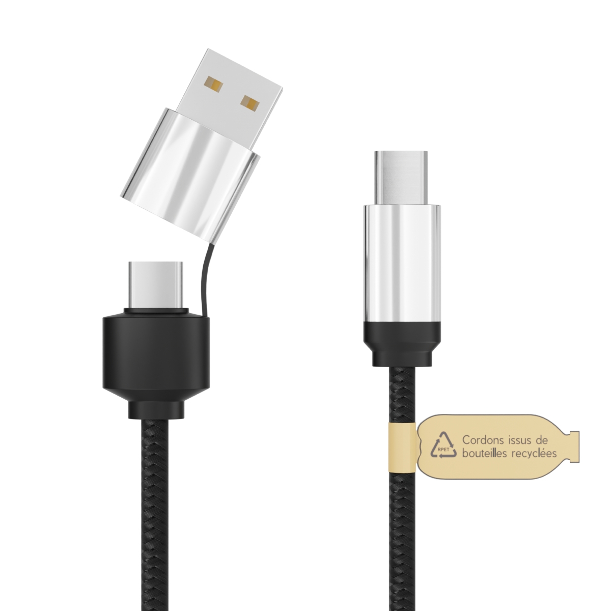W35 - 15W magsafe ring charger