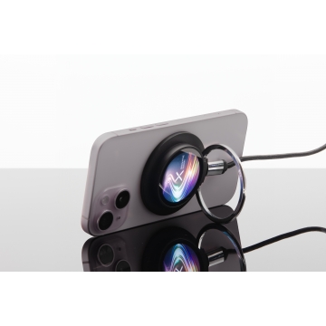 W35 - 15W magsafe ring charger
