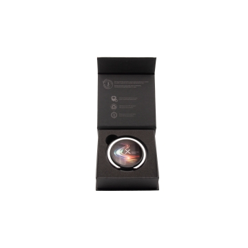 W35 - 15W magsafe ring charger
