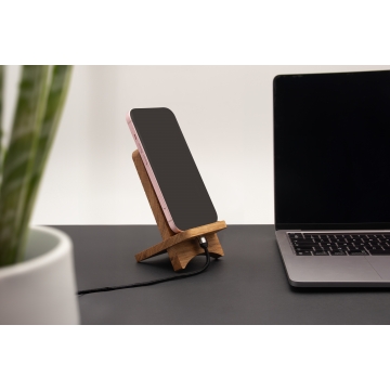 O27 - Support de portable MIF