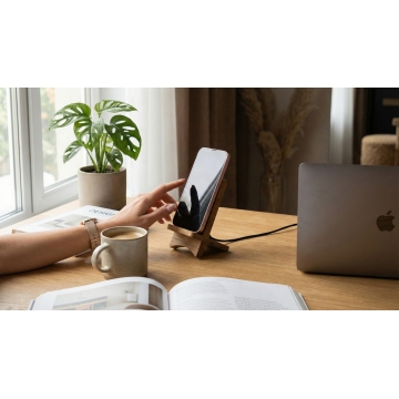 O27 - Phone holder MIF