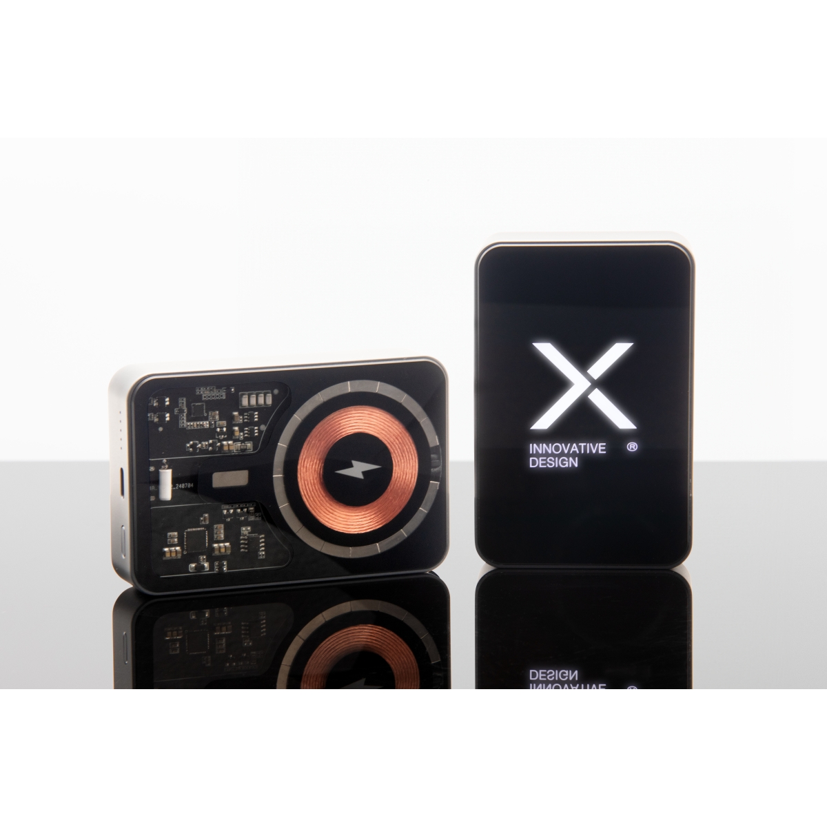 P24 - 15W magsafe powerbank 10000
