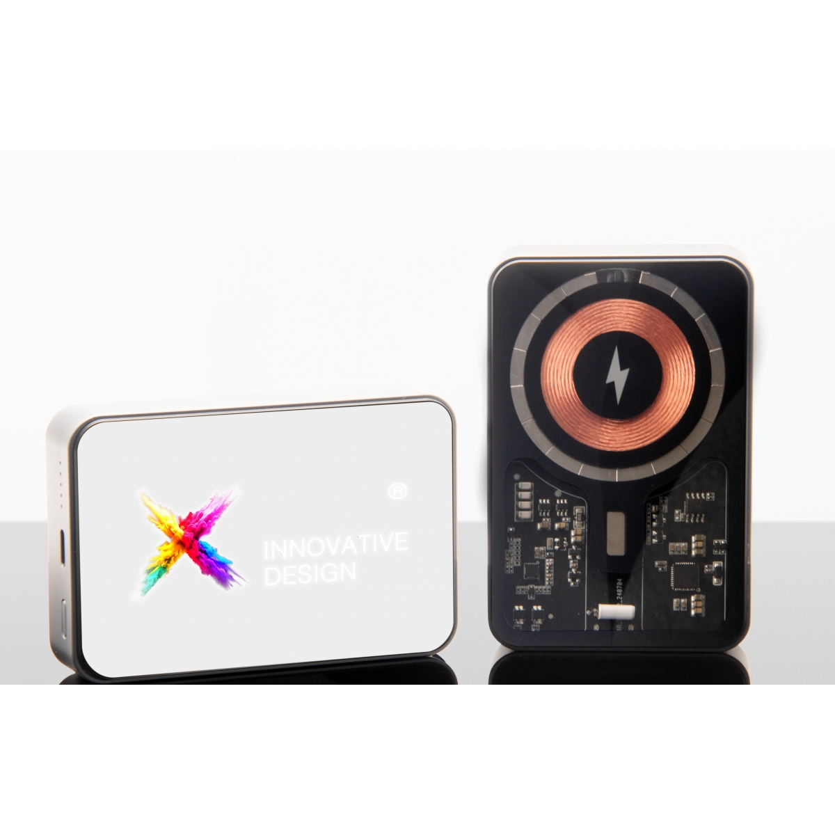 P24 - 15W magsafe powerbank 10000