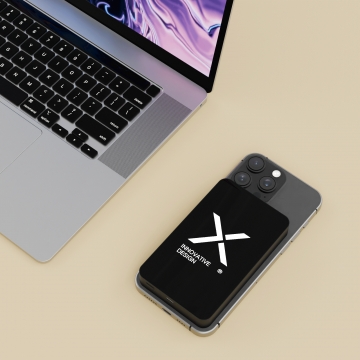 P24 - 15W magsafe powerbank 10000