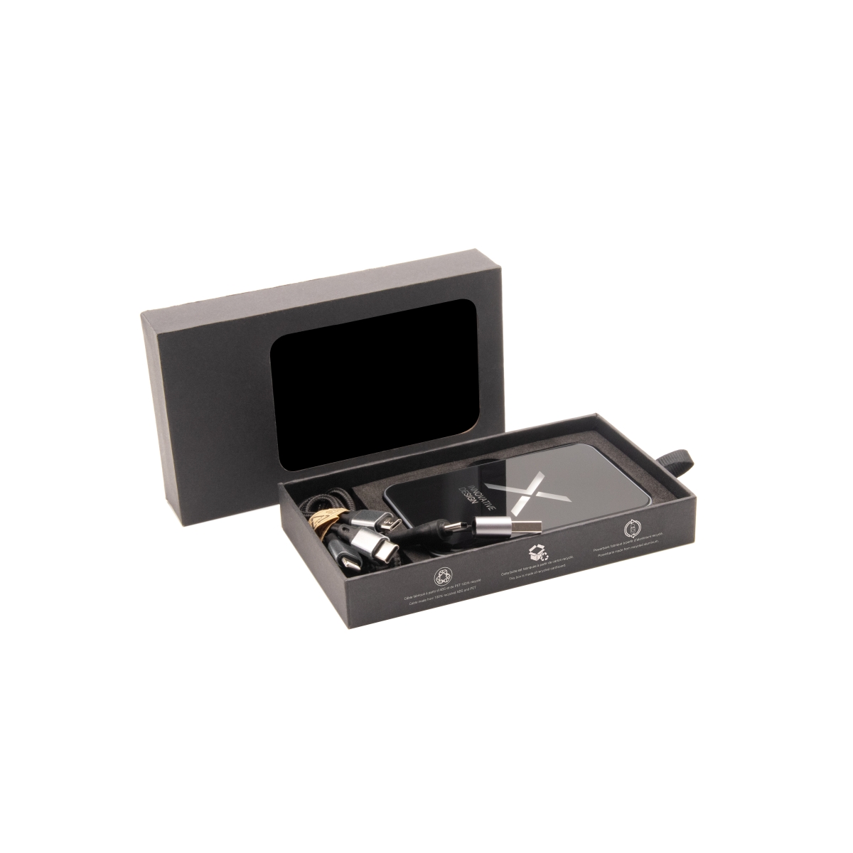 P24 - 15W magsafe powerbank 10000
