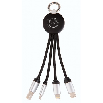 C16 - Eco ring light cable 15W ou 20W