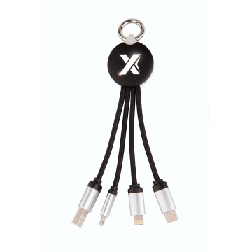 C16 - Eco ring light cable 15W ou 20W