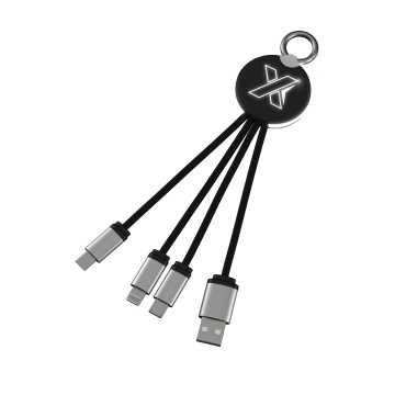 C16 - Eco ring light cable 15W ou 20W
