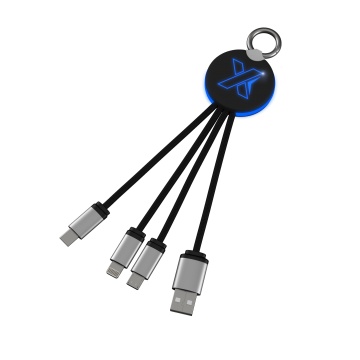C16 - Eco ring light cable 15W ou 20W