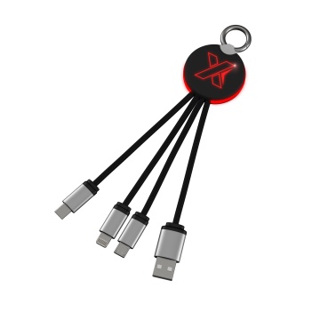 C16 - Eco ring light cable 15W ou 20W