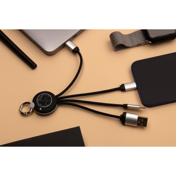 C16 - Eco ring light cable 15W ou 20W