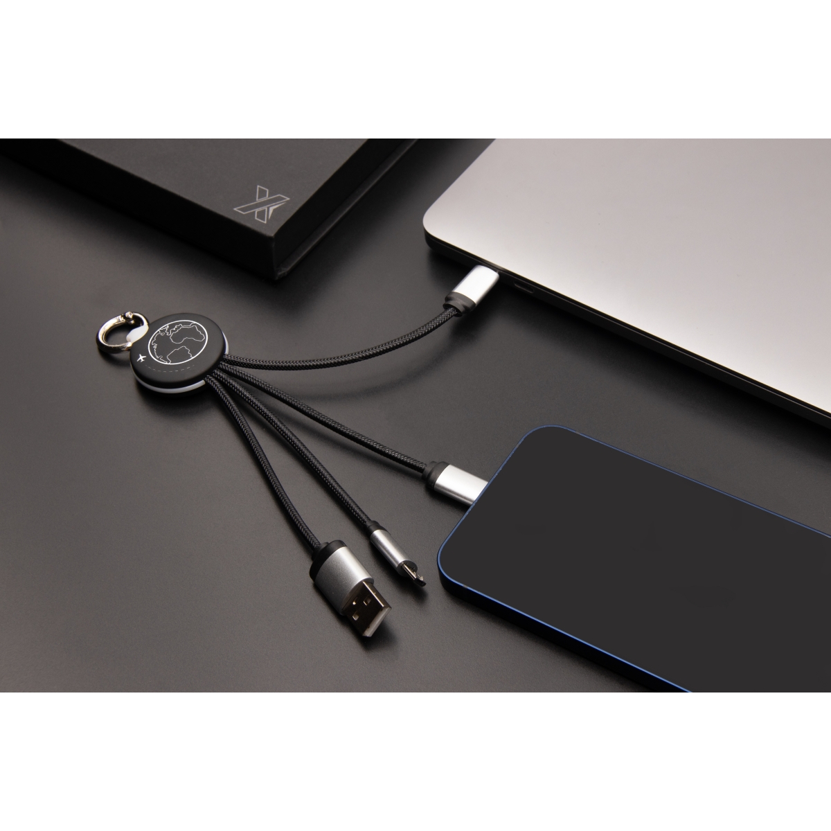 C16 - Eco ring light cable 15W ou 20W