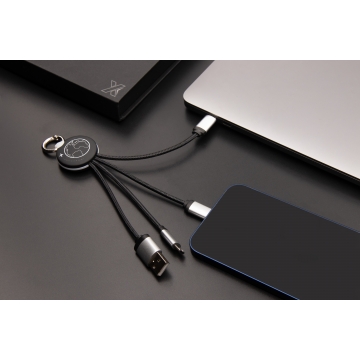 C16 - Eco ring light cable 15W ou 20W
