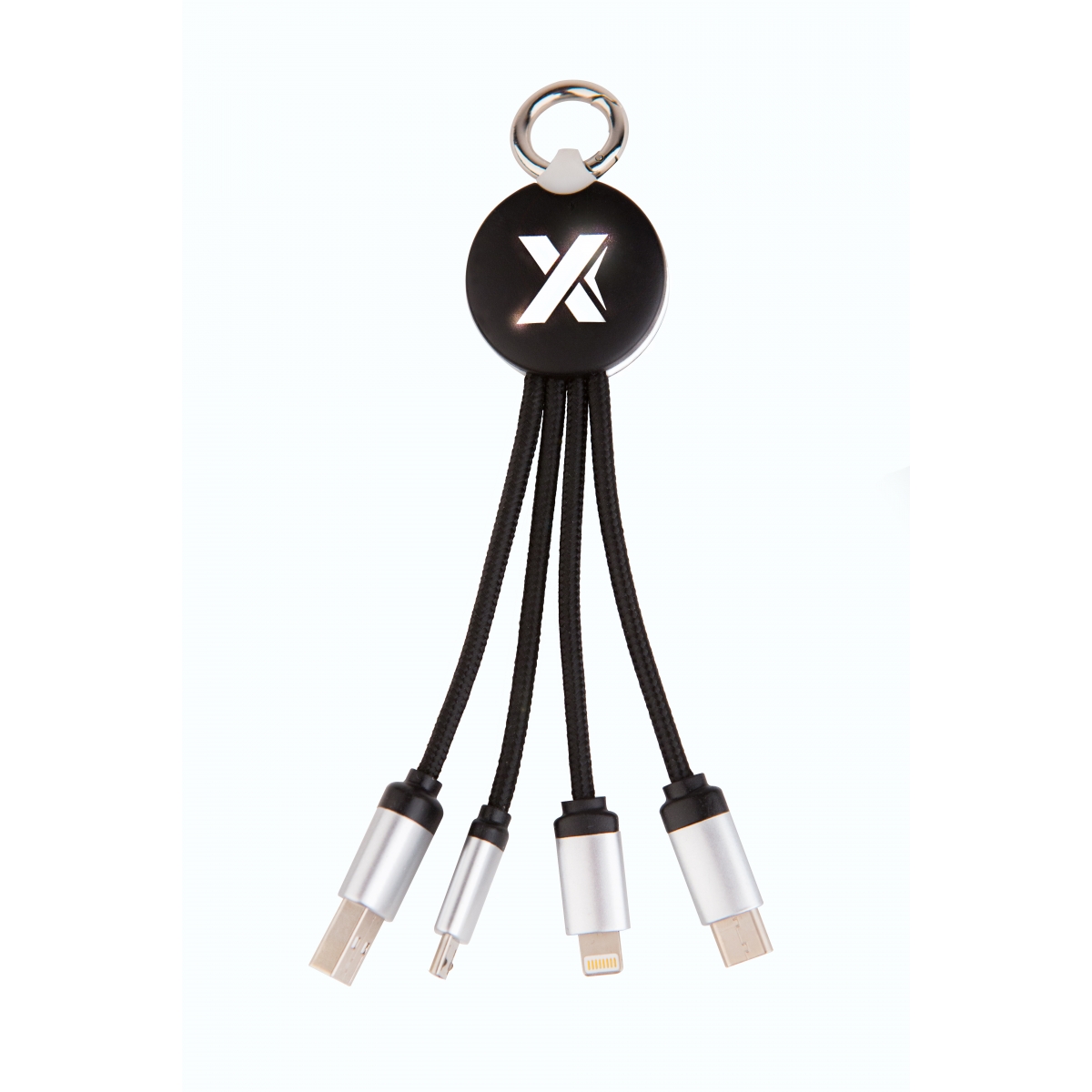 C16 - Smart 4-in-1 cable