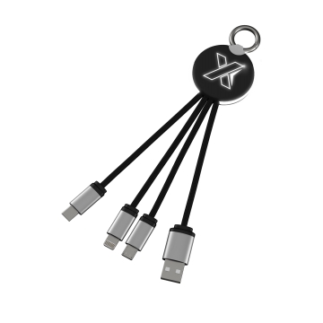 C16 - Smart 4-in-1 cable