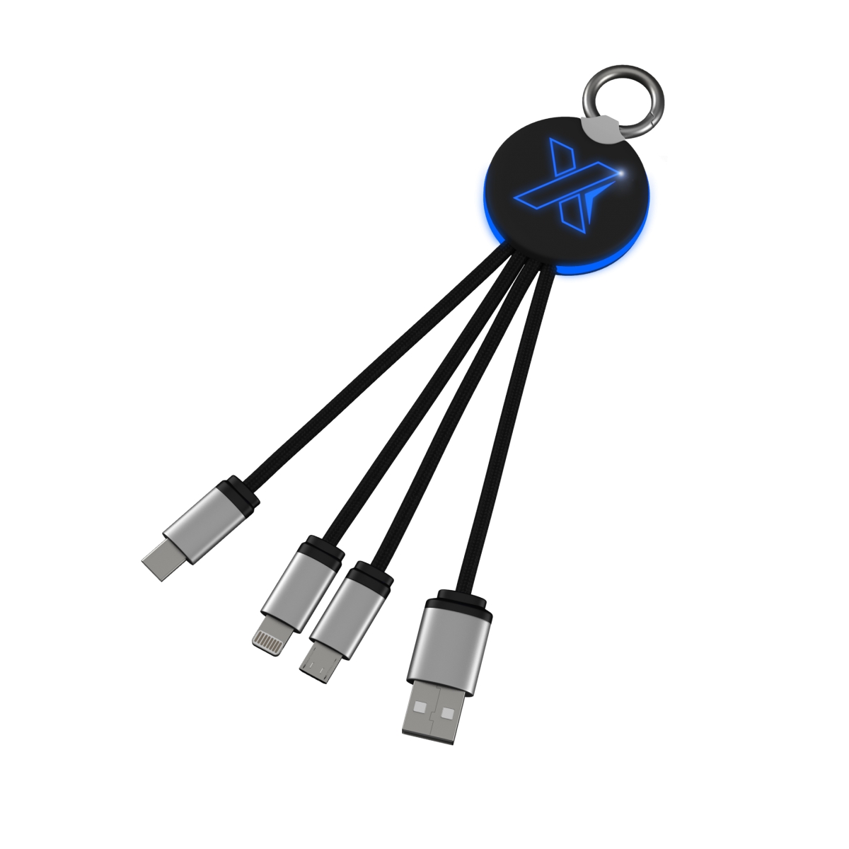 C16 - Smart 4-in-1 cable
