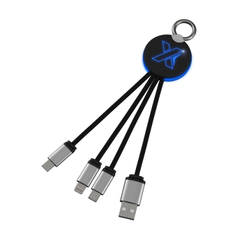 C16 - Smart 4-in-1 cable