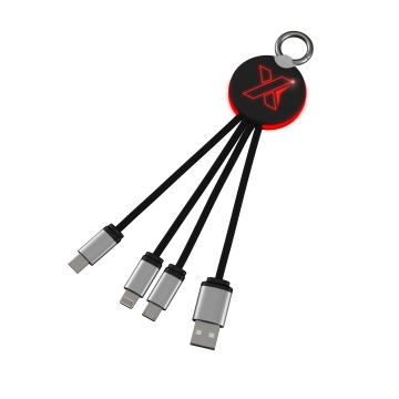 C16 - Smart 4-in-1 cable