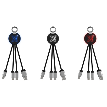 C16 - Smart 4-in-1 cable