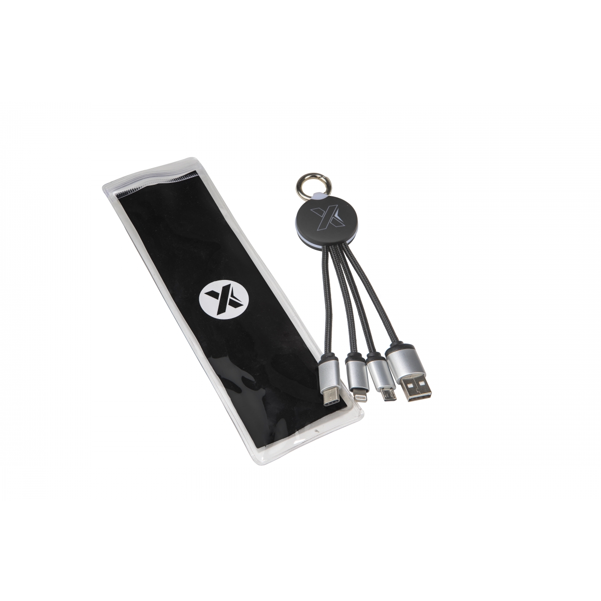 C16 - Smart 4-in-1 cable