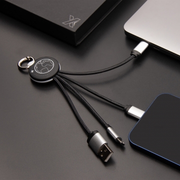 C16 - Smart 4-in-1 cable