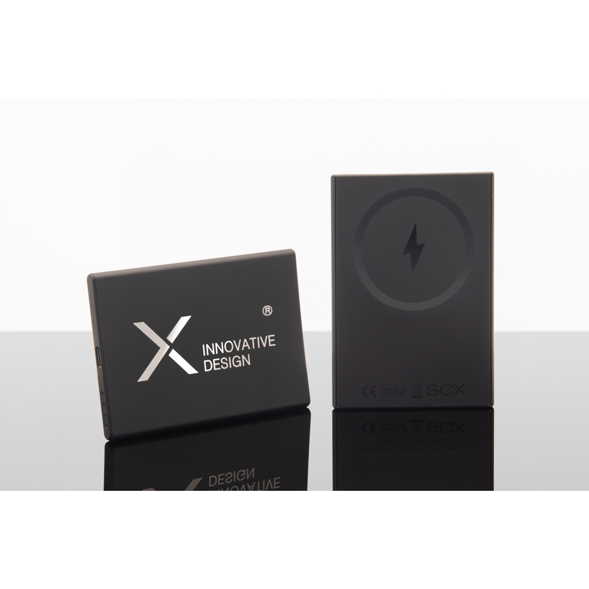 P21 - Ultra slim magnetic powerbank 3000