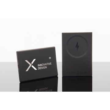P21 - Ultra slim magnetic powerbank 3000
