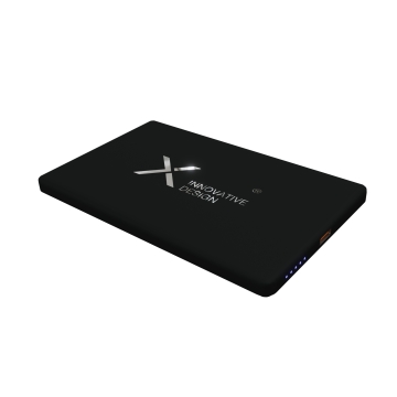 P22 - Ultra slim magnetic powerbank 5000