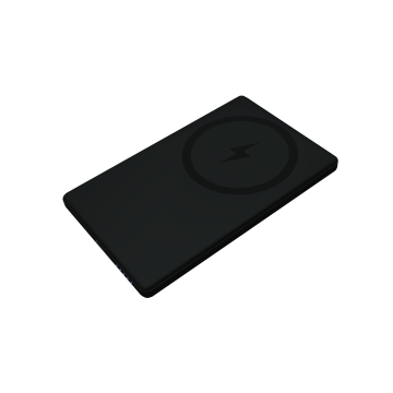 P22 - Ultra slim magnetic powerbank 5000