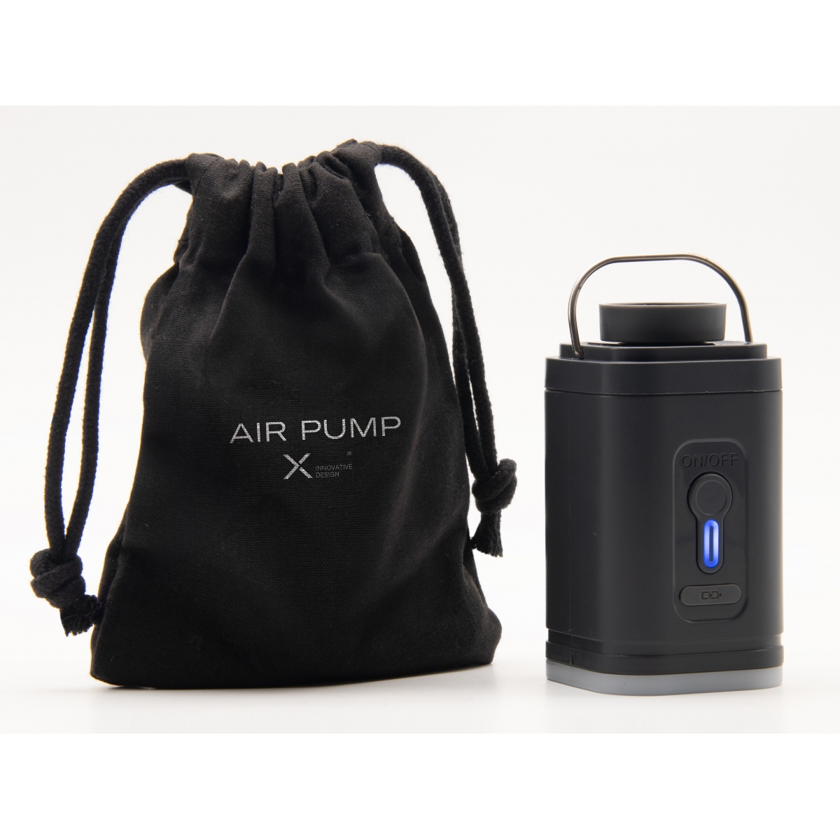 L14 - Vacpack backpack