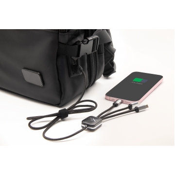 L14 - Vacpack backpack