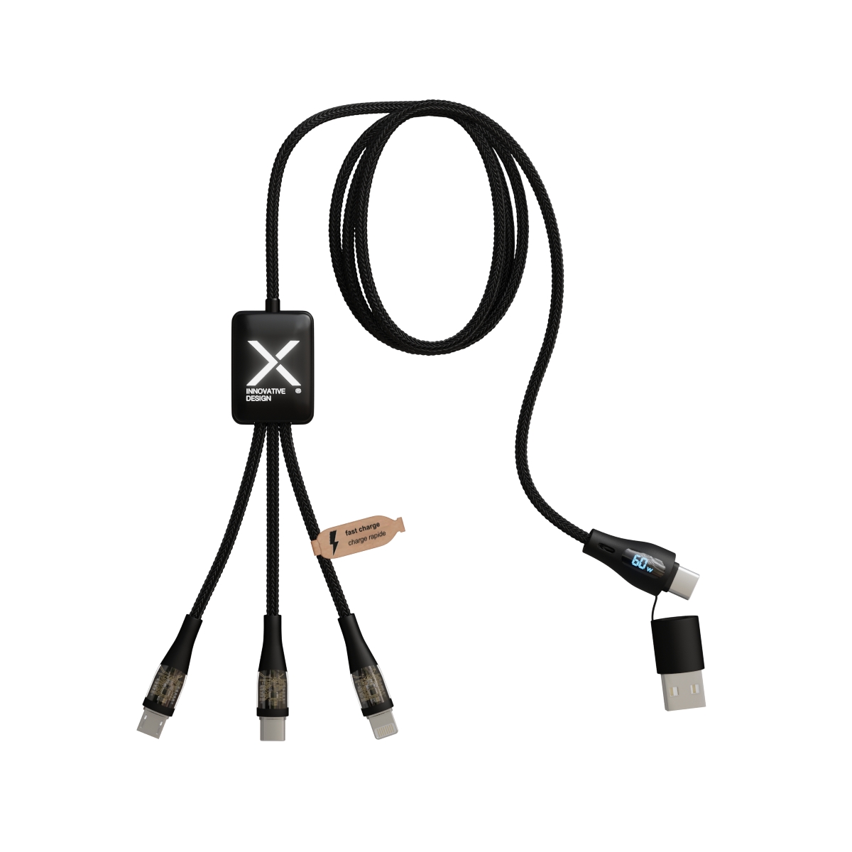 C55 - Set de chargement 65W