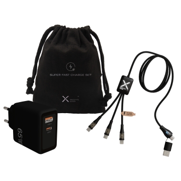 C55 - Pro Charging Kit 65W