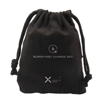 C55 - Pro Charging Kit 65W