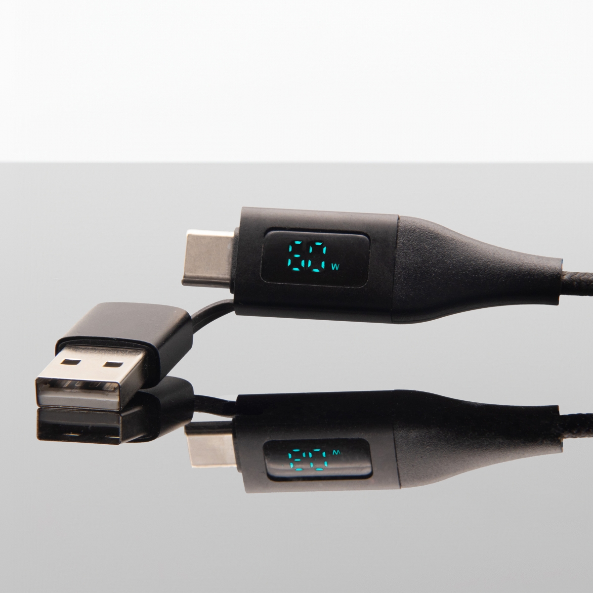 C55 - Pro Charging Kit 65W