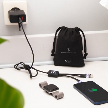 C55 - Pro Charging Kit 65W