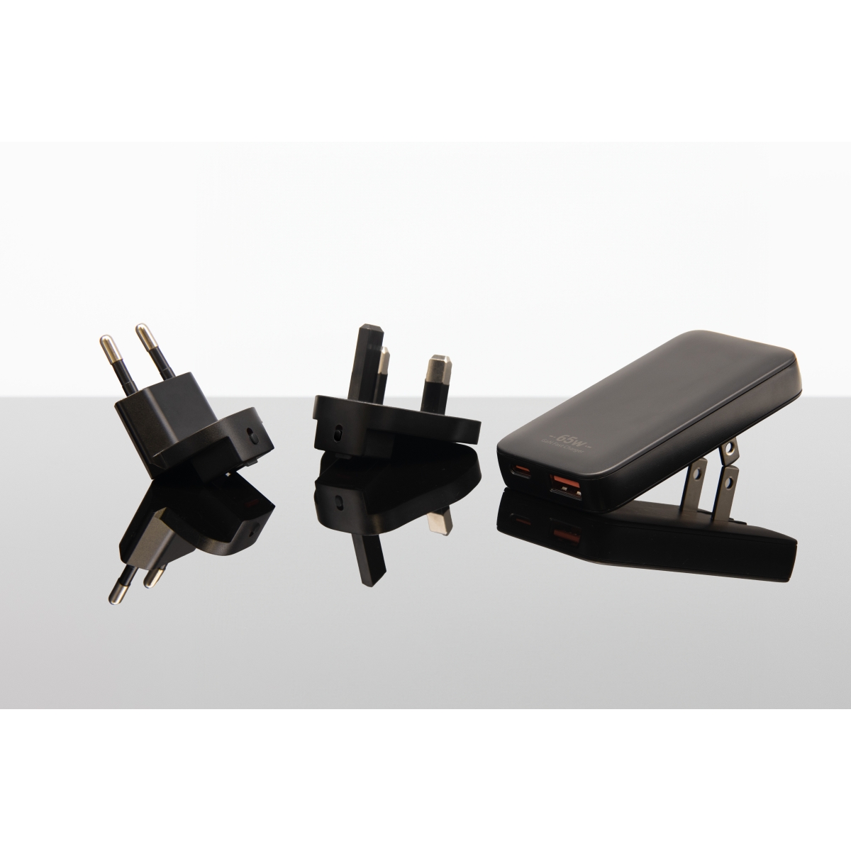 C56 - Set de chargement nomade 65W