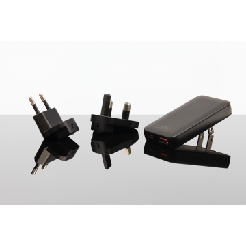 C56 - Set de chargement nomade 65W