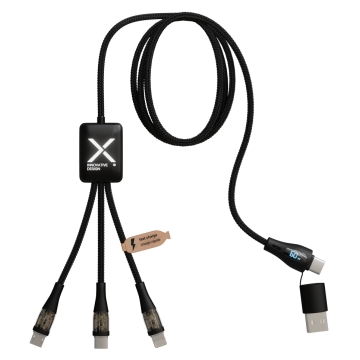 C56 - Set de chargement nomade 65W