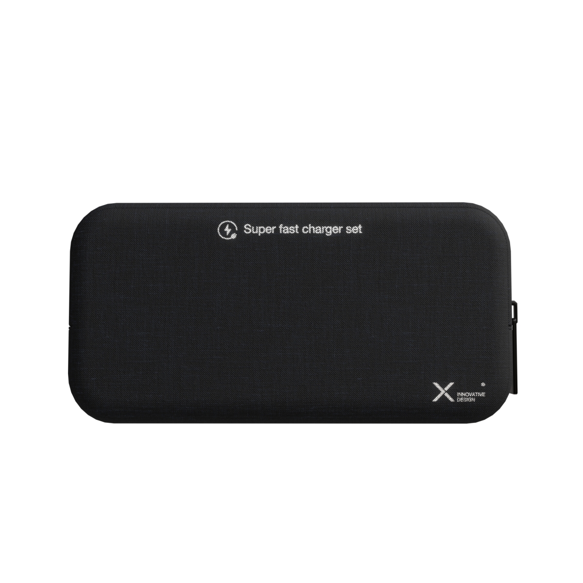 C56 - Set de chargement nomade 65W
