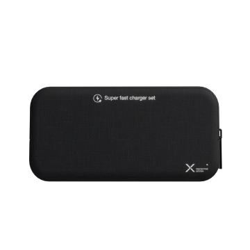 C56 - Set de chargement nomade 65W