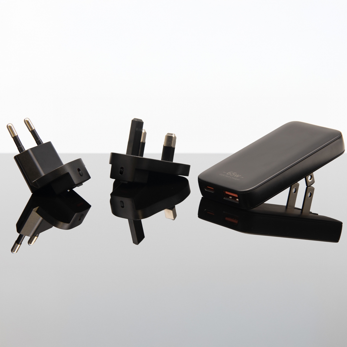 C56 - Pro Travel Kit 65W