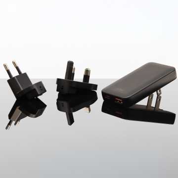 C56 - Pro Travel Kit 65W