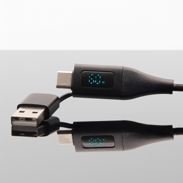 C56 - Pro Travel Kit 65W