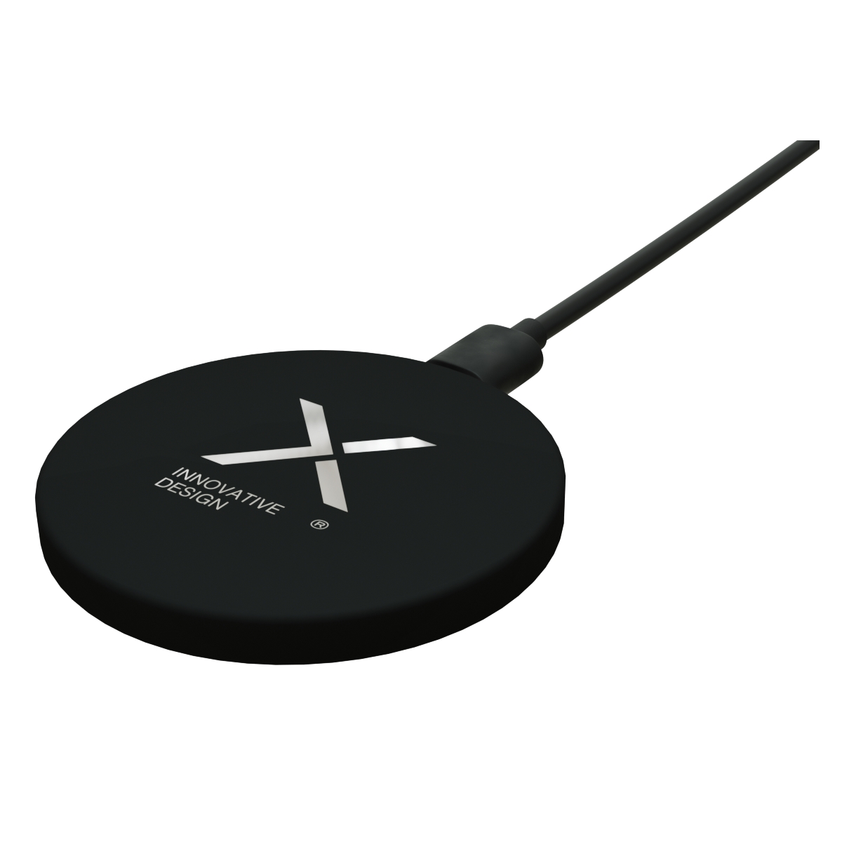 W37 - Base MagSafe miroir ultra slim