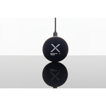 W37 - Base MagSafe miroir ultra slim