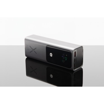 P52 - Tech computer powerbank 20.000