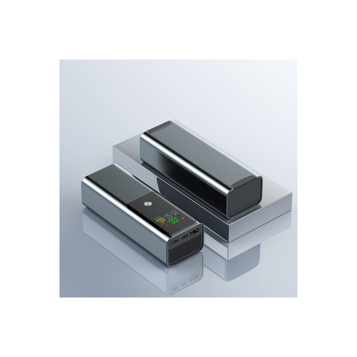 P52 - Tech computer powerbank 20.000