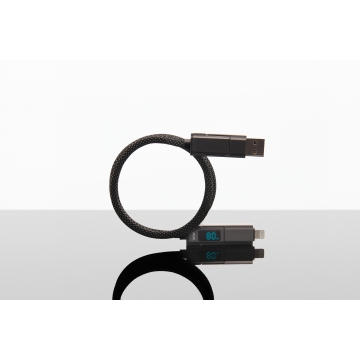 C57 - Câble display 1.5 m ultra fast charge 100W